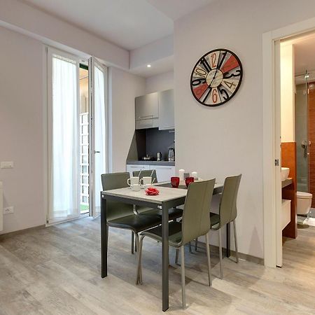 Dante & Virgilio Apartments By Mamo Florence Extérieur photo