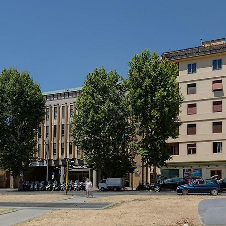 Dante & Virgilio Apartments By Mamo Florence Extérieur photo